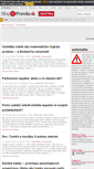 Mobile Screenshot of antitotalita.blog.pravda.sk