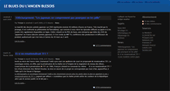 Desktop Screenshot of blog.pravda.fr