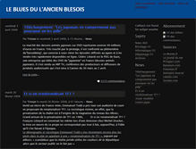 Tablet Screenshot of blog.pravda.fr