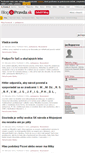 Mobile Screenshot of jacksparow.blog.pravda.sk